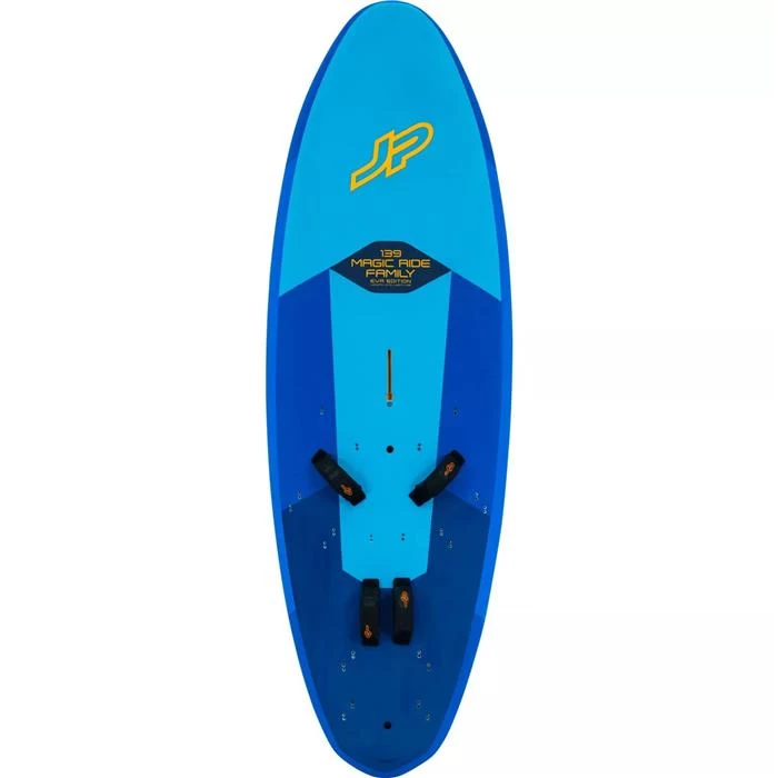 Planche Windsurf JP AUSTRALIA Magic Ride EVA 2023 3 Planche Windsurf JP AUSTRALIA Magic Ride EVA 2023