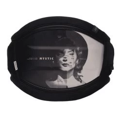 Harnais Ceinture MYSTIC Majestic OS Black / White