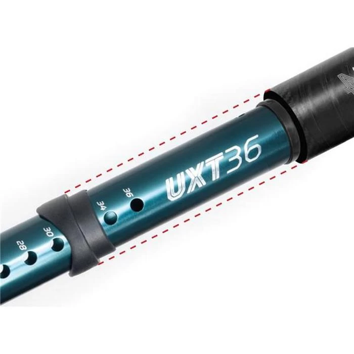 Rallonge Windsurf ALU UXT SDM EVO NEILPRYDE 36 Cm 4 Rallonge Windsurf ALU UXT SDM EVO NEILPRYDE 36 Cm â Image 2