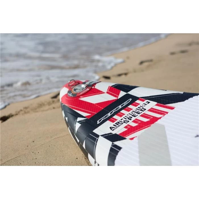 Board Windsurf Gonflable RRD AIRWINDSURF SPEED 6 Board Windsurf Gonflable RRD AIRWINDSURF SPEED - Image 4