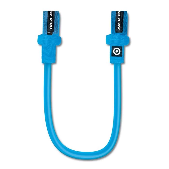 Bout De Harnais NEILPRYDE Fixed HL C2 Blue 3 Bout De Harnais NEILPRYDE Fixed HL C2 Blue