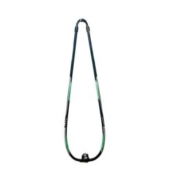 Wishbone Windsurf GA SAILS Green Line Mono Tapered