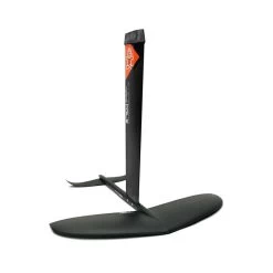 Foil Windsurf Cruising STARBOARD Carbon Super Cruiser