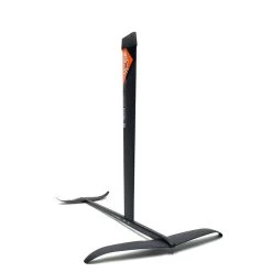 Foil Windsurf Racing Evolution STARBOARD Carbon Race +