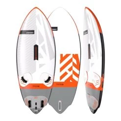 Board Windsurf RRD FIREMOVE LTE V4 100
