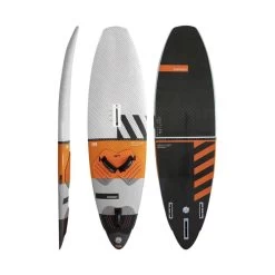 Board Windsurf RRD FREESTYLE WAVE BLACK RIBBON Y25