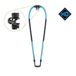 Wishbone UNIFIBER Aluminium 26mm HD Monocoque V-grip -Windsurf Soldes I Grande 80591 wishbone unifiber aluminium 26mm hd monocoque v grip.net