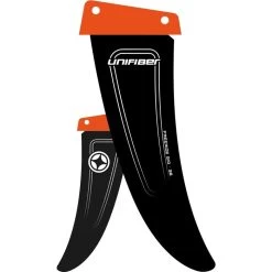 Aileron Windsurf UNIFIBER Freeride G10 Tuttle Box