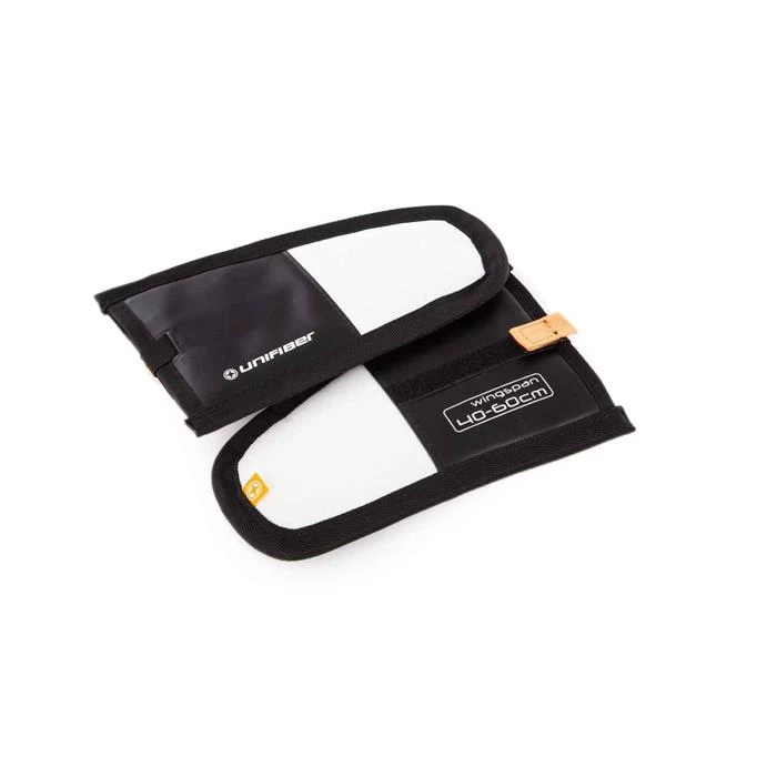 Housse Aile Foil UNIFIBER Low Aspect 60 - 80 Cm 3 Housse Aile Foil UNIFIBER Low Aspect 60 - 80 Cm