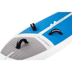 Planche à Voile Débutant UNIFIBER Rookie Avec Dérive -Windsurf Soldes I Grande 80935 planche a voile debutant unifiber rookie avec derive.net