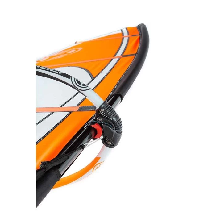 Gréement Planche à Voile UNIFIBER Experience EVO II Dacron Complet Rig 9 Gréement Planche à Voile UNIFIBER Experience EVO II Dacron Complet Rig – Image 7