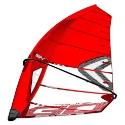 Gréement Planche à Voile Olympique Femme Severne Hyperglide Olympic 8.0