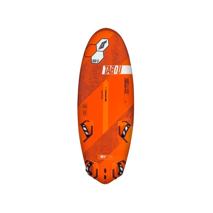 Planche Windsurf TABOU Manta 2021 3 Planche Windsurf TABOU Manta 2021