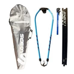 Gréement Complet SIDEON EZ Ride Monofilm -Windsurf Soldes I Grande 93307 greement complet sideon ez ride monofilm.net