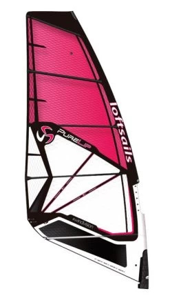 Voile Windsurf THE LOFTSAILS Purelip 2023