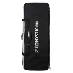 Housse MYSTIC Foilbag - Black