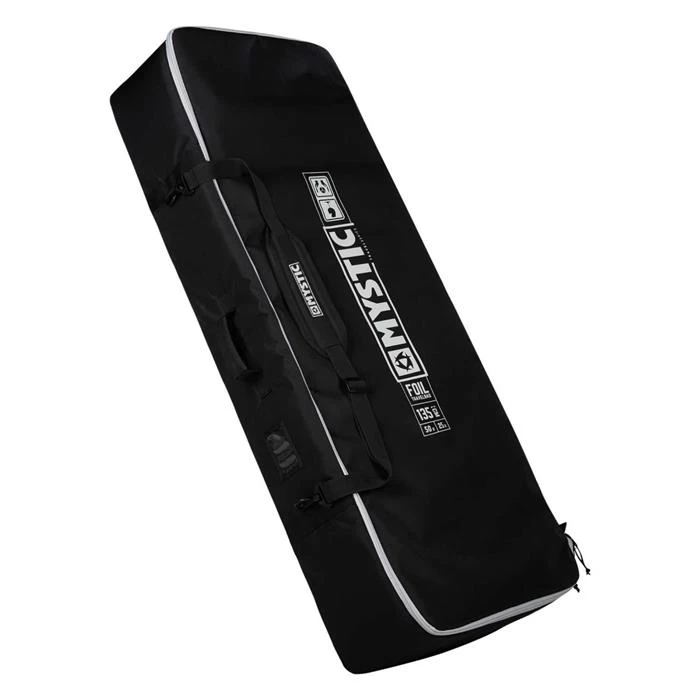 Housse MYSTIC Foilbag - Black 4 Housse MYSTIC Foilbag - Black â Image 2