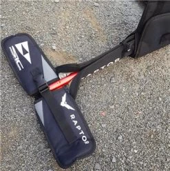 Housse De Foil SIC Raptor Foil Bag Flite -Windsurf Soldes I Moyenne 106376 housse de foil sic raptor foil bag flite.net