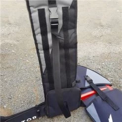 Housse De Foil SIC Raptor Foil Bag Flite -Windsurf Soldes I Moyenne 106377 housse de foil sic raptor foil bag flite.net