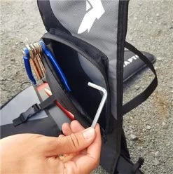 Housse De Foil SIC Raptor Foil Bag Flite -Windsurf Soldes I Moyenne 106379 housse de foil sic raptor foil bag flite.net