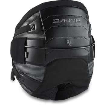 Harnais Culotte DAKINE Xt Seat Black 3 Harnais Culotte DAKINE Xt Seat Black