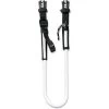 Bouts De Harnais DAKINE Adjustable Lines White/Black -Windsurf Soldes I Moyenne 123263 bouts de harnais dakine adjustable lines white black.net