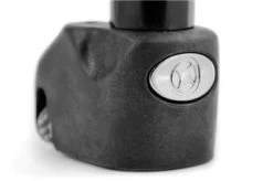 Rallonge RDM HD Aluminium Mast (U-pin) - UNIFIBER Neuf -Windsurf Soldes I Moyenne 4131 rallonge rdm hd aluminium mast u pin unifiber neuf.net