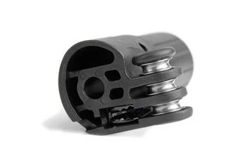 Embase SDM V2 Rallonge 0cm U-pin UNIFIBER 4 Embase SDM V2 Rallonge 0cm U-pin UNIFIBER - Image 2