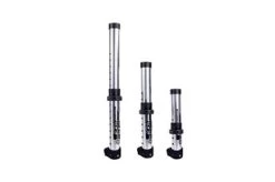 Rallonge SDM Aluminium Mast US-system - UNIFIBER Neuf