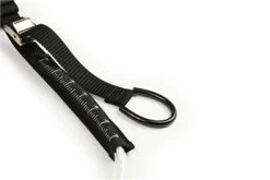 Bout De Harnais Fixed Vario EVO - UNIFIBER Neuf -Windsurf Soldes I Moyenne 4212 bout de harnais fixed vario evo unifiber neuf.net